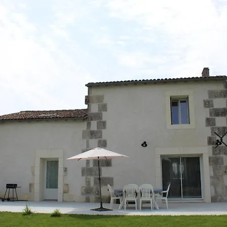 Le Du Verger Saint-Bris-des-Bois