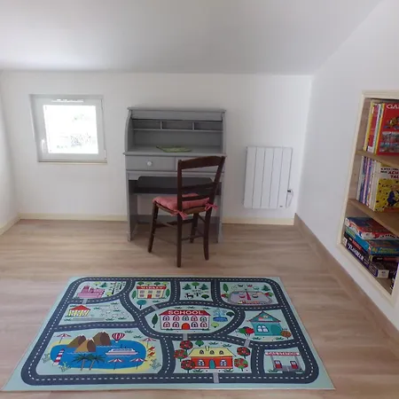 Le Du Verger Saint-Bris-des-Bois