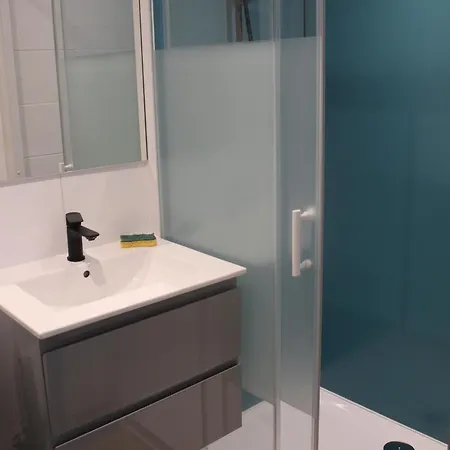 Casa de Férias Le Du Verger *